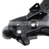 Front Suspension Lower Control Arm ASSY For Mitsubishi Pajero Montero 3 III 4 IV 2003- MN133172 4013A210 thumbnail-2