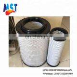 Truck Parts Air Filter China 17801-3370 17801-3360