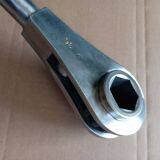 SIkai Company Stainless Steel Tools Ratchet Wrench 36mm thumbnail-1