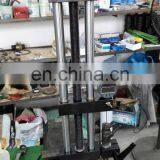 Тестер хода форсунки Common rail bosch для автомобилей, инструмент bosch трехступенчатый