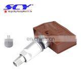 NEW Car Tire Pressure Sensor Suitable For Chevrolet 13348393 thumbnail-1