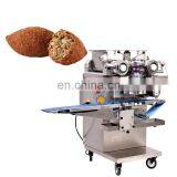 Commercial Industrial Kibbeh Encrusting Filling Machine Line thumbnail-2