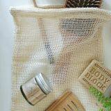 Organic Cotton MESH Produce Bag thumbnail-5