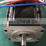 EMP009 24V 750W 3000RPM 36.76Amp 2.39Nm B3/B14/B34/B5 No Controller Hall Sensor Brushless Bldc Motor for Traction Drive thumbnail-2