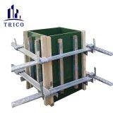 Adjustable Precast Concrete Column Formwork Clamp Made of Q345B Steel thumbnail-2