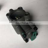 Sinotruk Transmission Parts AZ2203250010 Air Control Valve for Howo Truck thumbnail-3