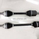 Front Axle Shaft Axle CV Shaft For Escape 2.3L 3.0L 2001-2008 thumbnail-4
