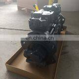 SH200HD-3 Hydraulic Pump SH200Z3 SH200Z-3 Hydraulic Main Pump thumbnail-3