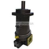 Trade Assurance Hydraulic Piston Pump A7V Series A7V55LV A7V55DR A7V55EP A7V55HD A7V55MA Used For Marine A7V78DR/RPFMO thumbnail-4