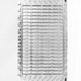 GEA Wide Gap Free Flow Plate Heat Exchanger Plate/gasket Factory Pricing Ss304 thumbnail-4