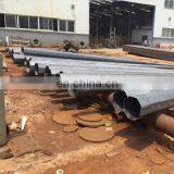 Factory Pole Outdoor Lighting Post Residential Lamp Posts thumbnail-6