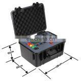 Digital/Analog Megohmmeter With Automatic DAR/PI, 5000V Max Test Voltage thumbnail-2