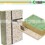 High Quality Certified Exterior Wall Cladding Insulation Board thumbnail-4