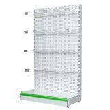 Light Duty Supermarket Store Display Shelf thumbnail-4