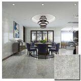 Grey Marble 600x600mm Polished Porcelain Tiles for Living Room thumbnail-5