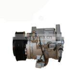 10SR19C Car Air Compressor 447280-0053 447160-0050 For Toyota Land Cruiser 4.5 D4D, Automotive Air Conditioning Compressor thumbnail-3