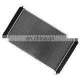 Radiator For 2007-2018 Nissan Altima 2.5L 3.5L 4CYL V6 2009-2018 Maxima 3.5L V6