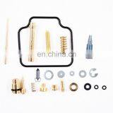 Carburetor Rebuild Kit For Yamaha 1999-2004 TT-R225 & 1992-2000 XT225 Carburetor Repair