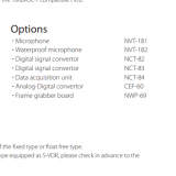 JRC JCY-1900 VDR (Voyage Data Recorder) thumbnail-4