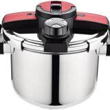 DSE Model Pressure Cooker 202108