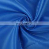 100% Polyester Taffeta Fabric 170T/190T/210T Down Coat Lining Fabric Plain Woven Dyed Fabric thumbnail-6