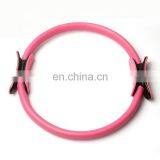 Factory Wholesale Fitness Equipment Non-toxic Ring Yoga Yoga Ring Pilates Training Ring thumbnail-3