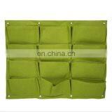 Vertical Garden Planter Grow Bags Made in China thumbnail-4