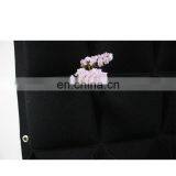 High Quality Cheap Custom Wall Hanging Planting Bag Vertical Planting Garden Plant Container Bag thumbnail-3