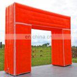 Cheap Inflatable Entrance Archway Square Inflatable Arch Welcome Arch on Sale thumbnail-3
