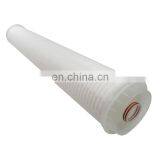 Actual Factory of High Flow Water Filter Cartridge in Water Treatment High Flow Filter Cartridge thumbnail-2