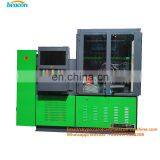 New Design LGC-CR825 Common Rail Diesel Injection Injector Pump Test Bench Service Machine thumbnail-3