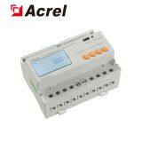 Acrel Three Phase Din Rail RS485-Modbus Power Monitoring Meter thumbnail-2