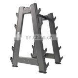 Dhz Fitness Commercial Use Barbell Rack thumbnail-2