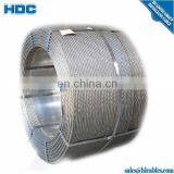 SC/GZ Stay Wire Stranded 19/2.0mm Galvanized Steel Wire thumbnail-3