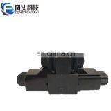 Yuken DSG Series of DSG-01,DSG-02,DSG-03 Hydraulic Solenoid Directional Valve thumbnail-2