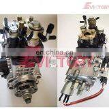 for Yanmar Excavator 4TNV98 4TNV94 S4D98E Fuel Injection Pump Direct Injection thumbnail-3