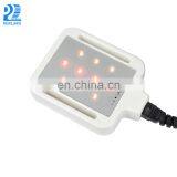 Lipolaser Slimming Cellulite Reduction Machine 650nm and 980nm Dual Wave Length thumbnail-6