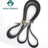 Hot Sell V-Ribbed Belt Crankshaft Pulley Belt 1340A150 For Mitsubishi ASX Outlander III Lancer ASX SUV 2-2.4L V6 V8 thumbnail-4