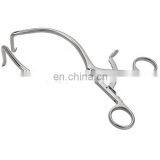 Single-hook Retractor Orthopedic Surgical Instrument thumbnail-1