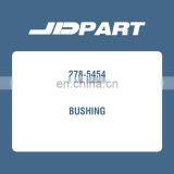 DIESEL ENGINE SPARE PART BUSHING 278-5454 FOR EXCAVATOR INDUSTRIAL ENGINE thumbnail-1