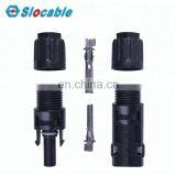 China IP68 Waterproof 10mm CN40 Connector thumbnail-6