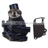 6BG1 Water Pump Z-8-97253-028-1 8972530281 TSD-011 For Isuzu thumbnail-1