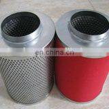 Hot Sale Hydroponic Odor Removal Activated Carbon Charcoal Filters for Dry Cleaning Machine Filter thumbnail-6