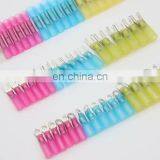 Hampool Factory Supply 270pcs Butt Splice Kit Marine Shrinkable Terminal Crimp Set thumbnail-1