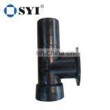 Cast Iron Socekt Pipe Fittings thumbnail-5