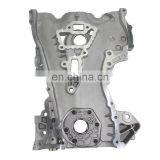 93183493 Крышка масляного насоса корпуса распределительного вала для GM Opel 1.0 1.2 1.4 z10xep z12xep z14xep 5556309 648703 648941 Высокое качество thumbnail-2