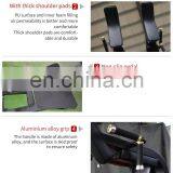 Hack Squat ! Manufacturer Direct Sale Hot Sale 3mm Thickness Precor Gym Machines Equipment thumbnail-3