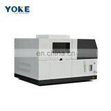 AAS 5800 Atomic Absorption Spectrophotometer 190-900nm Laboratory For Metal Element Analysis