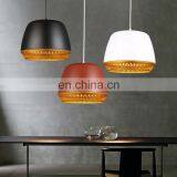 Wholesale Contemporary Shining Luxury Chandelier Restaurant Zhongshan thumbnail-2