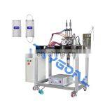 Machine Spot Welding Equipment Face Mask Welding Elastic Mask Machine thumbnail-2